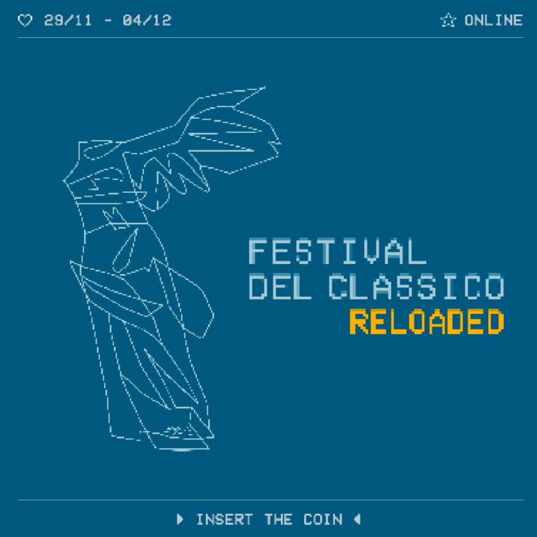 Festival del Classico – Reloaded